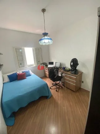 Imagem Casa à venda 2 Quartos, 3 Vagas, 198M², Campestre, Santo André - SP