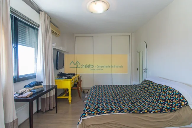 Imagem COBERTURA RESIDENCIAL em SÃO PAULO - SP, SANTA CECÍLIA