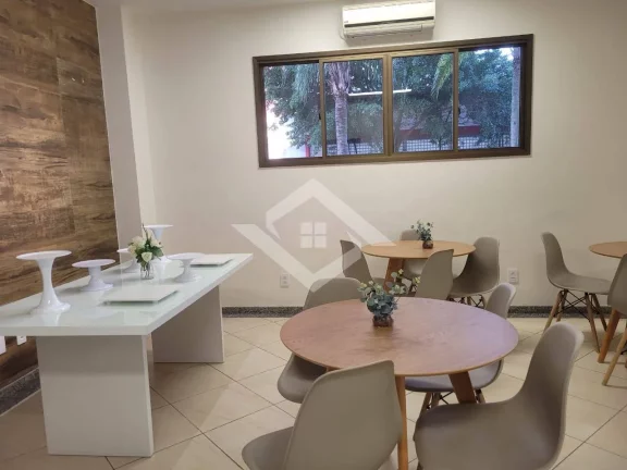 Imagem Apartamento 3 Quartos com Suíte e 127m² na Barra Olímpica – Oportunidade!