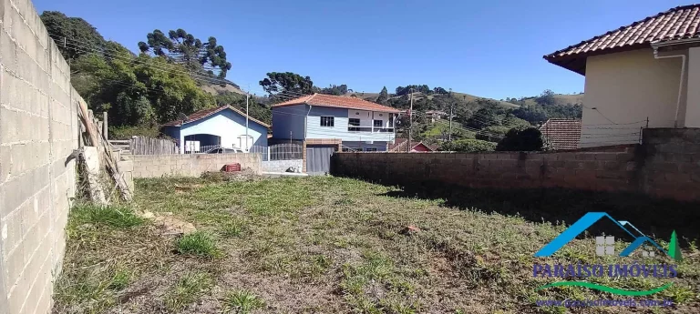Imagem Terreno à venda em Paraisópolis! Localizado no charmoso Distrito de Costas.