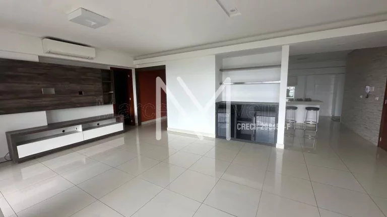 Imagem Apartamento à Venda 3 Quartos 3 Suítes 142m² - Jardim das Indústrias