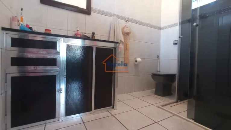 Imagem Casa à venda no bairro Vila Bianchi - Mogi Mirim/SP