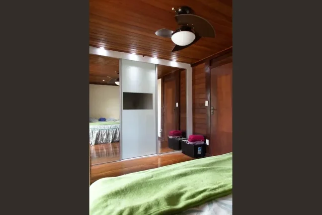 Imagem Casa à Venda - Vargem Pequena, 3 Quartos, 1000 m2