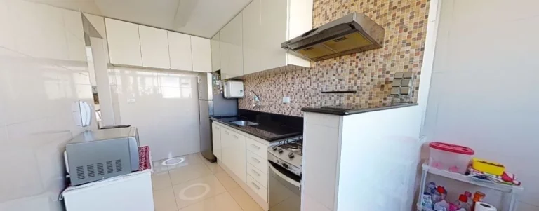 Imagem Apartamento à venda com 2 dormitórios (sendo 1 suíte) e 1 vaga na Rua Miguel Teles Junior - Cambuci
