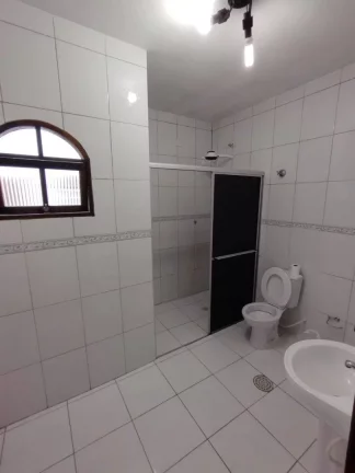 Imagem Sobrado com 3 dormitórios à venda, 148 m² por R$ 550.000,00 - Parque Marajoara - Santo André/SP