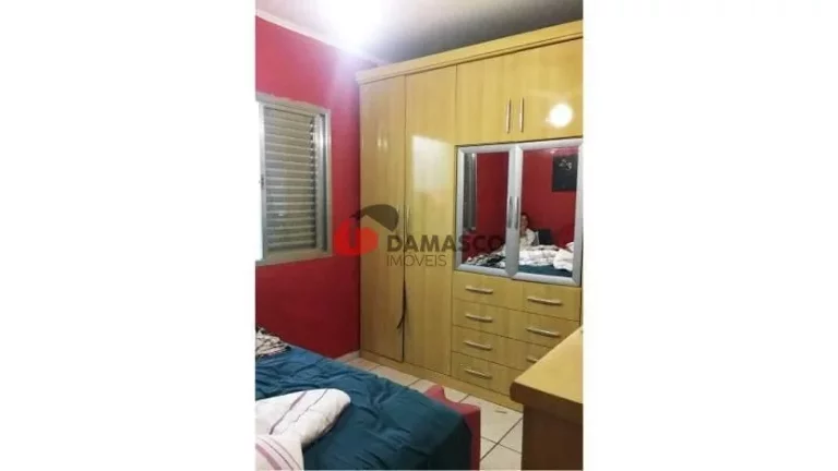 Imagem Casa à venda 2 Quartos, 2 Vagas, 160M², Santa Maria, São Caetano do Sul - SP