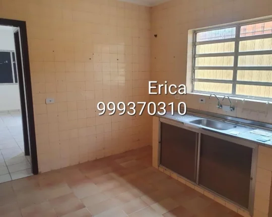 Imagem Sobrado com 3 dormitórios, edícula e quintal FL11