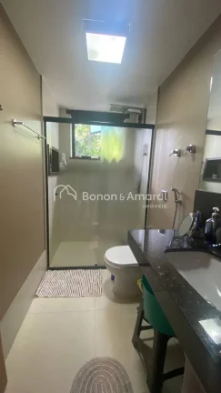 Imagem Casa à venda no Loteamento Caminhos de San Conrado, Sousas, Campinas/SP