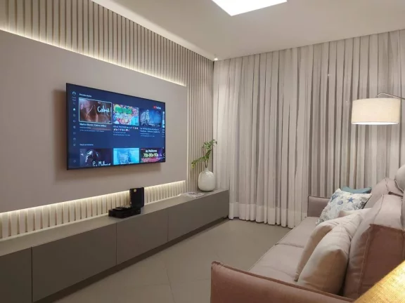 Imagem APARTAMENTO EM JURERÊ INTERNACIONAL, FLORIANÓPOLIS