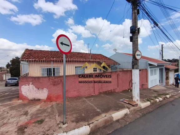 Imagem Casa com 5 dormitórios à venda, 148 m² por R$ 180.000,00 - Vila Santa Helena - Tatuí/SP