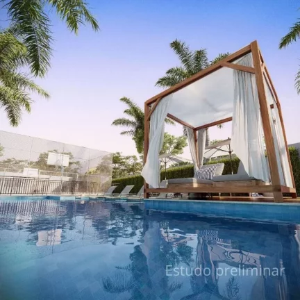 Imagem Apartamento com 3 dormitórios à venda, 64 m² por R$ 410.000,00 - Jardim Modelo - Suzano/SP
