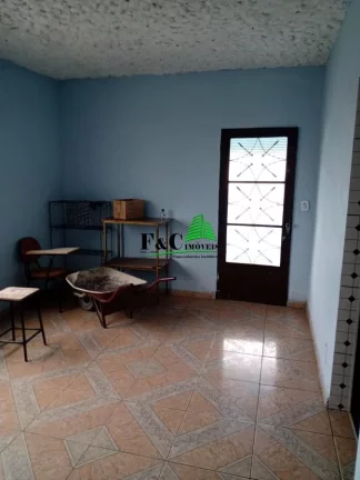 Imagem Casa para Venda em Campinas, Jardim Márcia, 6 dormitórios, 3 banheiros, 2 vagas