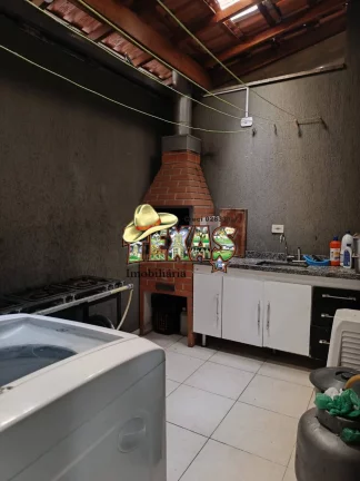 Imagem SOBRADO Á VENDA EM LIMOEIRO