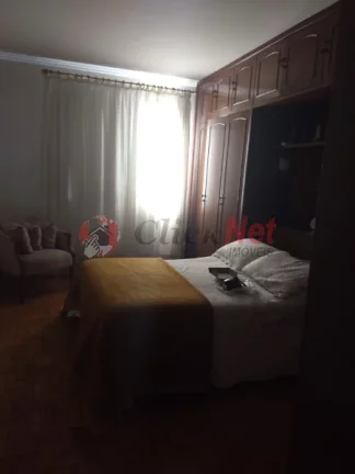 Imagem Amplo Apartamento à Venda no bairro Santo Antônio em São Caetano