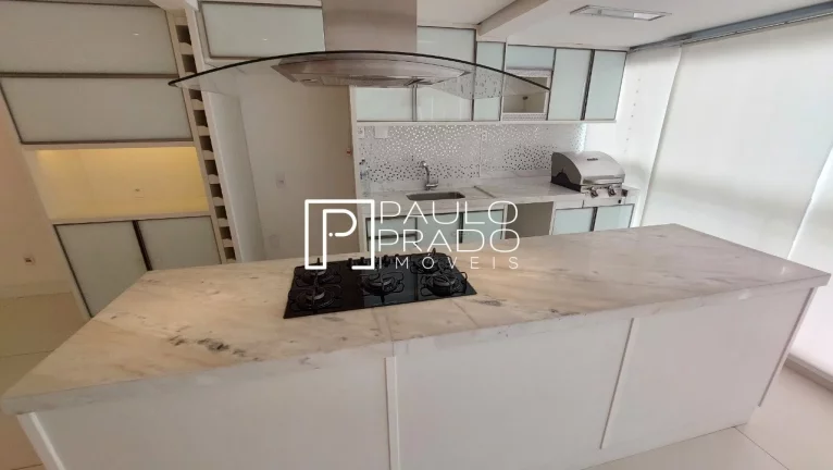 Imagem Apartamento Garden com 2 suítes nas Perdizes, 1 vaga e lazer completo, segurança e conforto, próximo do shopping bourbon e futura estação de Metrô