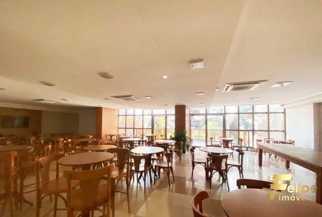 Imagem APARTAMENTO COM 4 QUARTOS NA PRAIA DA COSTA / VILA VELHA - ES