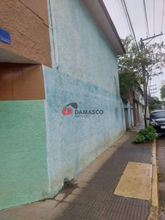 Imagem Sobrado à venda, Fundação, São Caetano do Sul, SP