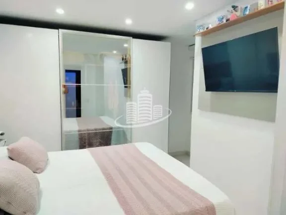 Imagem Apartamento Padrão