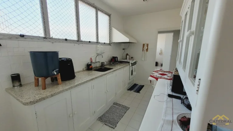 Imagem Apartamento à venda no coração da cidade, bairro Centro. Jundiaí/SP