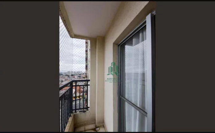 Imagem Apartamento à venda, 58 m² por R$ 395.000,00 - Jardim Flor da Montanha - Guarulhos/SP