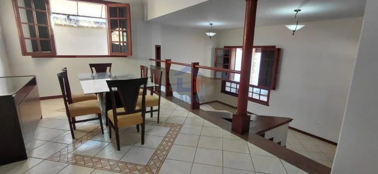 Imagem CASA RESIDENCIAL em PARÁ DE MINAS - MG, DOM BOSCO