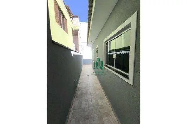 Imagem Sobrado com 2 dormitórios à venda, 120 m² por R$ 479.000,00 - Jardim da Mamãe - Guarulhos/SP