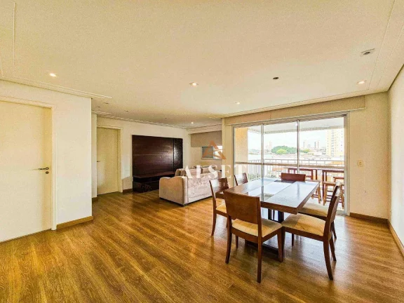Imagem Apartamento com 3 dormitórios à venda, 124 m² por R$ 1.290.000,00 - Vila Carrão - São Paulo/SP