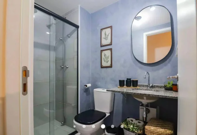 Imagem Apartamento Vila Sônia - 57M², 2 Dorms, 1 Suíte, 1 Vaga, Próximo ao Metrô.