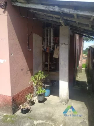 Imagem VENHA MORAR A 5 MINUTOS DA ESTAÇÃO DO METRO JABAQUARA, Casa 98 metros, 2 dormitórios, EDICULA, 1 vaga com ótima localização e valor !!!