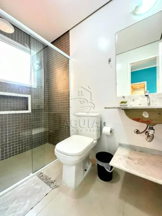 Imagem Lindo apartamento na área nobre da praia Grande de Ubatuba!