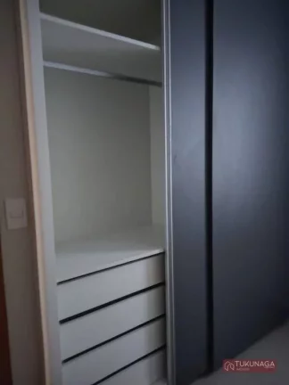 Imagem Apartamento à venda, 40 m² por R$ 355.000,00 - Vila Gustavo - São Paulo/SP