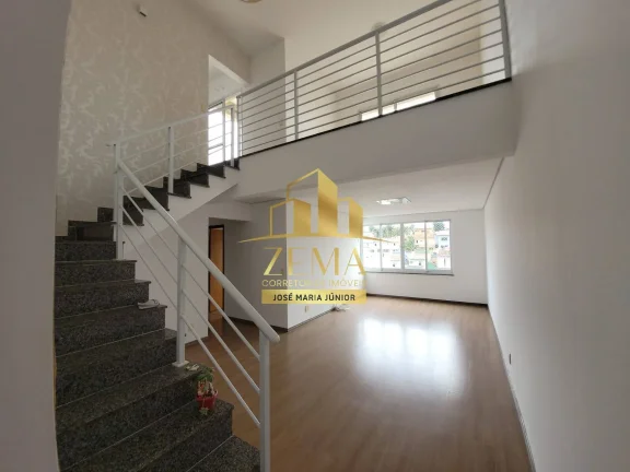 Imagem Apto duplex 144 m2, 04 dorms (02 suítes), jacuzzi, 02 vagas