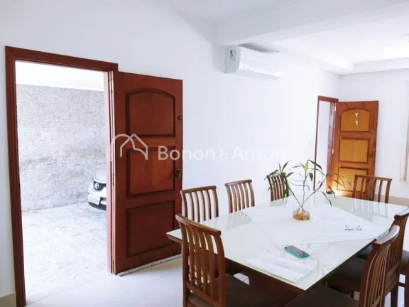 Imagem Venda, casa, Jardim Aurélia em Campinas. 
Local excelente, com fácil acesso para rodovias, princip...