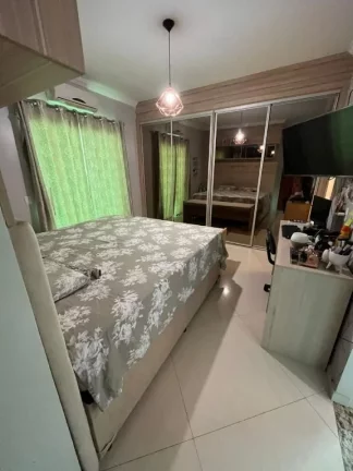 Imagem Sobrado com 5 dormitórios à venda, 300 m² por R$ 1.200.000,00 - Jardim Quaresmeira - Suzano/SP