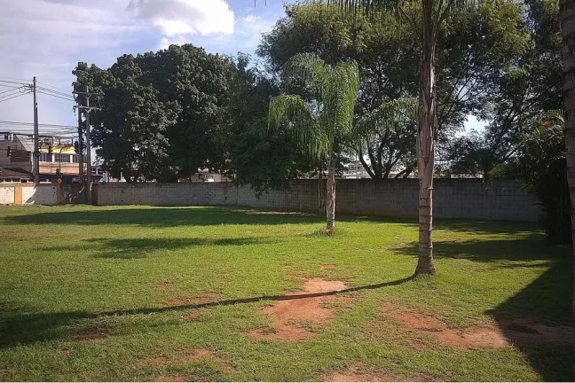Imagem Apartamento com 2 quartos para venda em Paciência