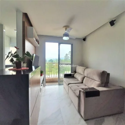 Imagem Apartamento à Venda em Cotia - Condomínio Le Mont II