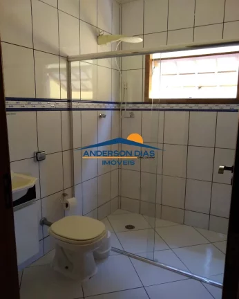 Imagem Sobrado com 3 dormitórios à venda, 250² por R$ 530.000 - Massaguaçu - Caraguatatuba/SP
