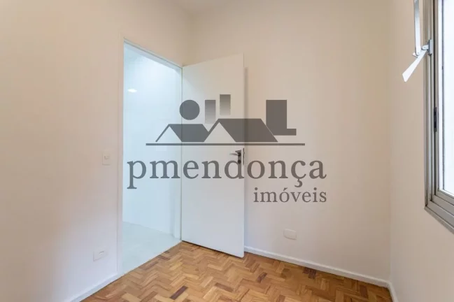 Imagem Apartamento Itaim Bibi, 3 DORMTS, 1 suite, 2 vagas, reformado