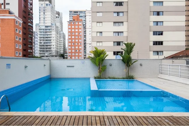 Imagem APARTAMENTO RESIDENCIAL em São Paulo - SP, Vila Mariana