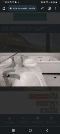 Imagem CASA Triplex Condomínio Quintas do Río Barra da Tijuca