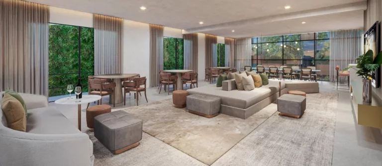 Imagem APARTAMENTO RESIDENCIAL em Vitória - ES, Enseada do Suá