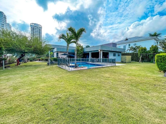 Imagem Casa com 4 Quartos para Alugar, 1.500 m² em Barra Da Tijuca - Rio De Janeiro
