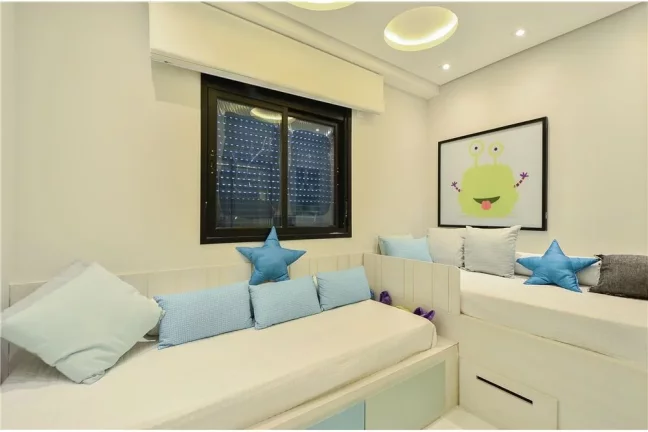 Imagem APARTAMENTO RESIDENCIAL em São Paulo - SP, Aclimação