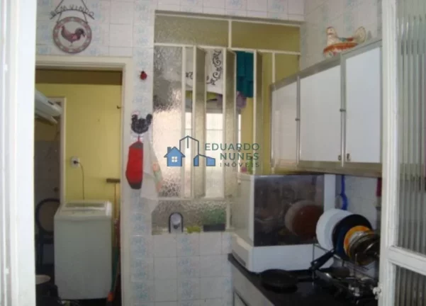 Imagem Apartamento claro e arejado, sol da manhã com 04 quartos