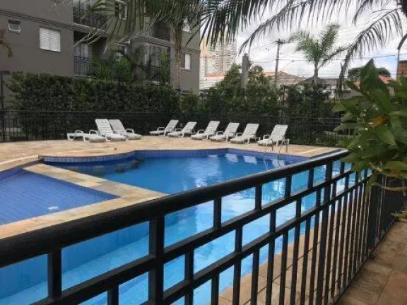 Imagem Apartamento 2 Dormitórios no Quarta Parada
