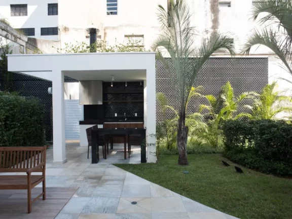 Imagem Apartamento para alugar de 1 dormitório na Rua Manuel de Paiva - Vila Mariana