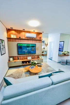Imagem Apartamento à Venda Vila Colorau Zona Leste - Sorocaba/SP