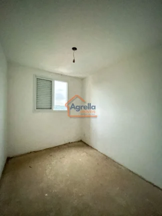 Imagem Condomínio Cidades D'Itália - Apartamento à venda no bairro RESIDENCIAL CIDADES D'ITALIA - Mogi Guaçu/SP