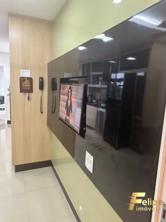 Imagem OPORTUNIDADE DE APARTAMENTO DE ALTO PADRÃO DE FRENTE A GUARDERIA / PRAIA DO CANTO - ES