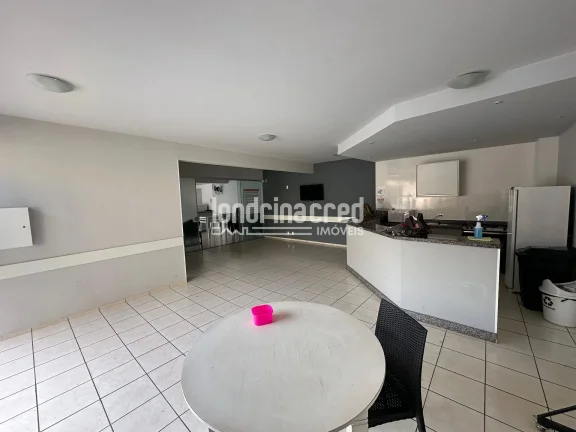 Imagem Apartamento à venda no Alameda Europa, todo planejado, com 2 quartos, sacada com skin glass e lazer completo no condomínio.